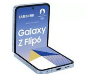 Galaxy Z Flip 6 