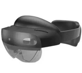 Microsoft Hololens 2