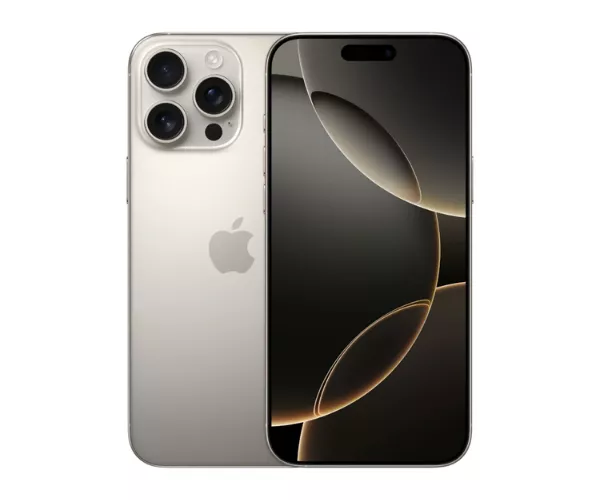 iPhone 16 Pro mieten