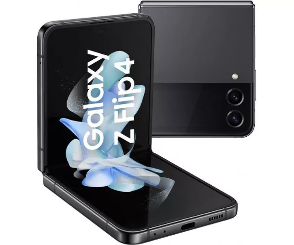 Galaxy Z Flip 4 mieten