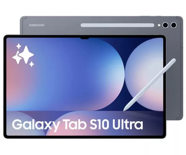 Galaxy Tab S10 + mieten