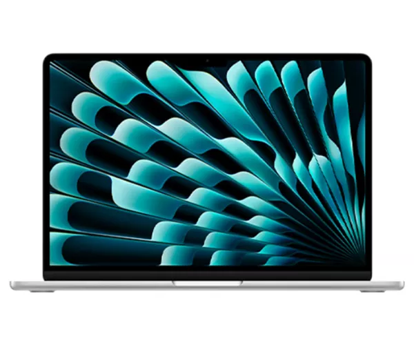 Macbook Air M3 13" (2024) mieten