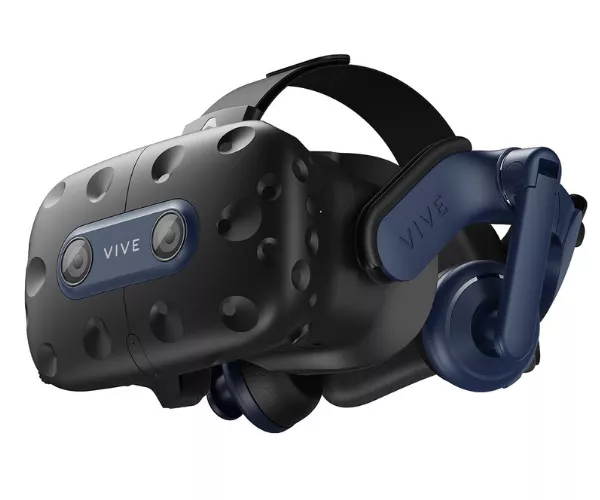 HTC Vive Pro 2 mieten