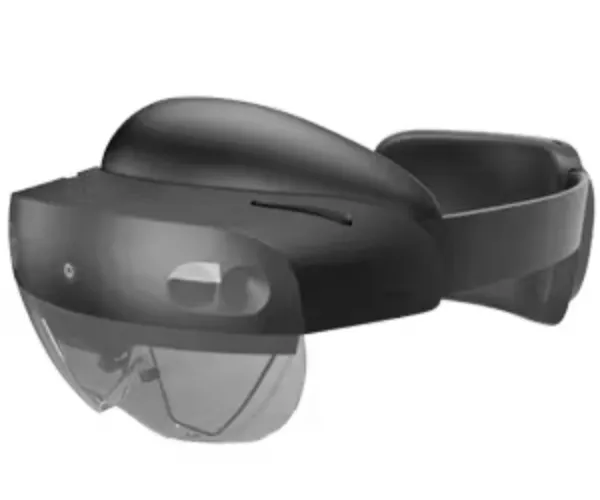 location Microsoft Hololens 2