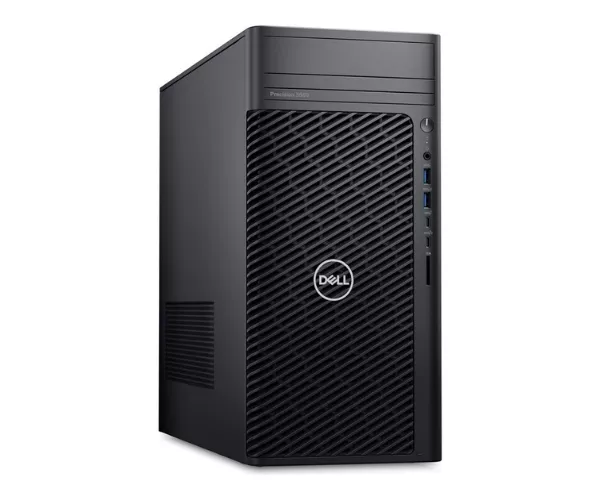 Dell Précision 3680 mieten