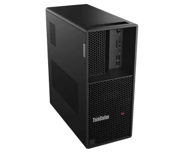 Lenovo ThinkStation P3 mieten