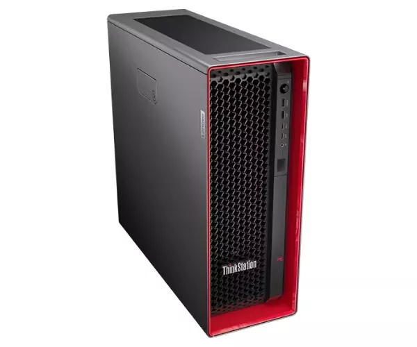 Lenovo ThinkStation P5 mieten