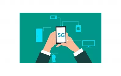 5G, ein wesentliches Element bei der Digitalisierung