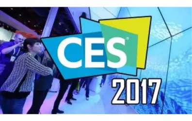 Die beeindruckendsten Laptops und Tablet-Computer der CES 2017 - von HP, Dell, Lenovo und weiteren Herstellern 2/2