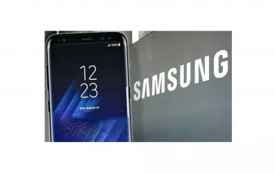 Der heißersehnte Verkaufsstart des Galaxy S8